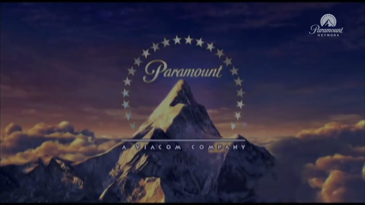The SpongeBob SquarePants Movie - Paramount Network Intro