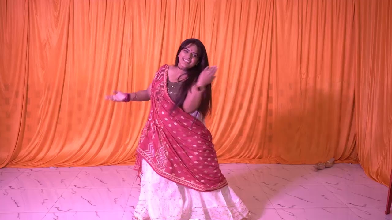 Komal Ka Zabardast Dance Part 1 💃✨ | Mamta Wedding Special Performance