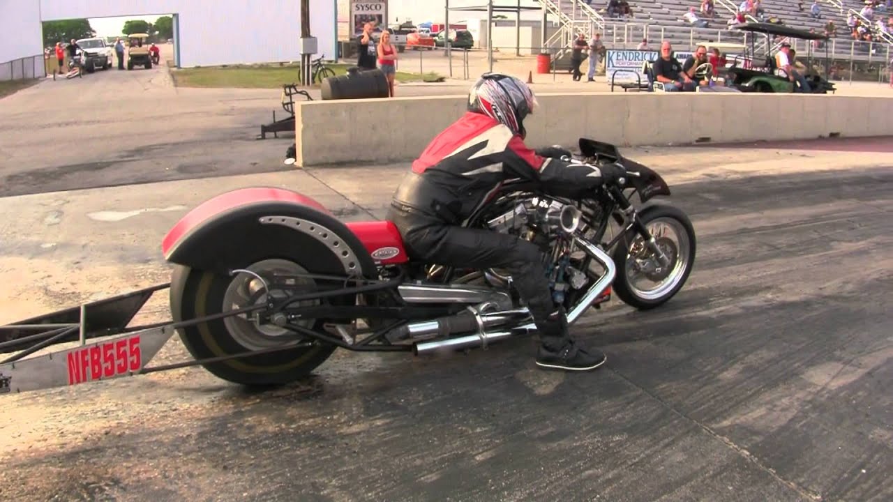 Nitro Harley (HD)