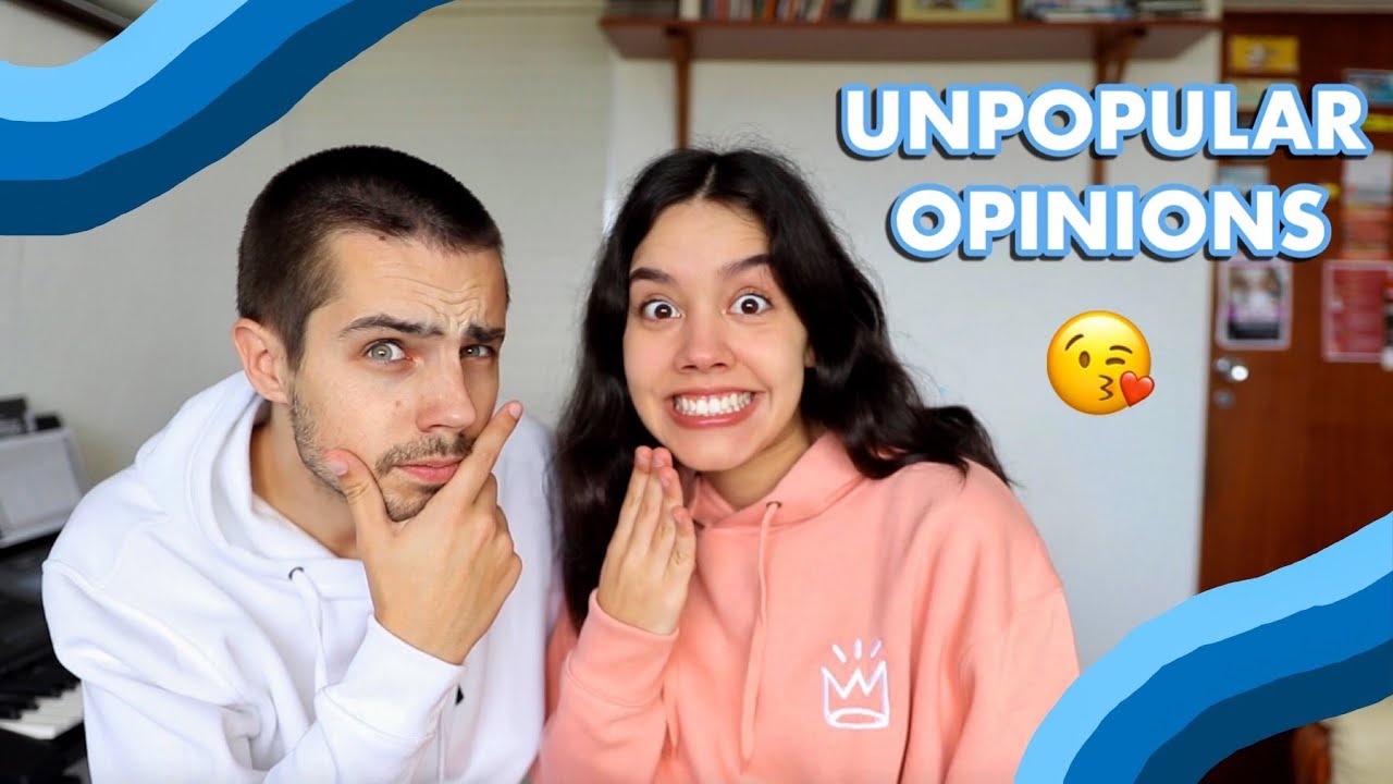 Primeiro Beijo, Ex-namorados e Youtubers c/ João