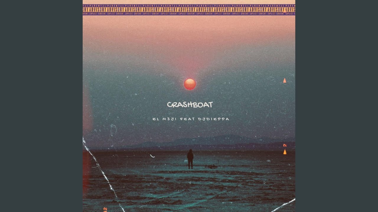 CRASHBOAT (feat. djdieppa)