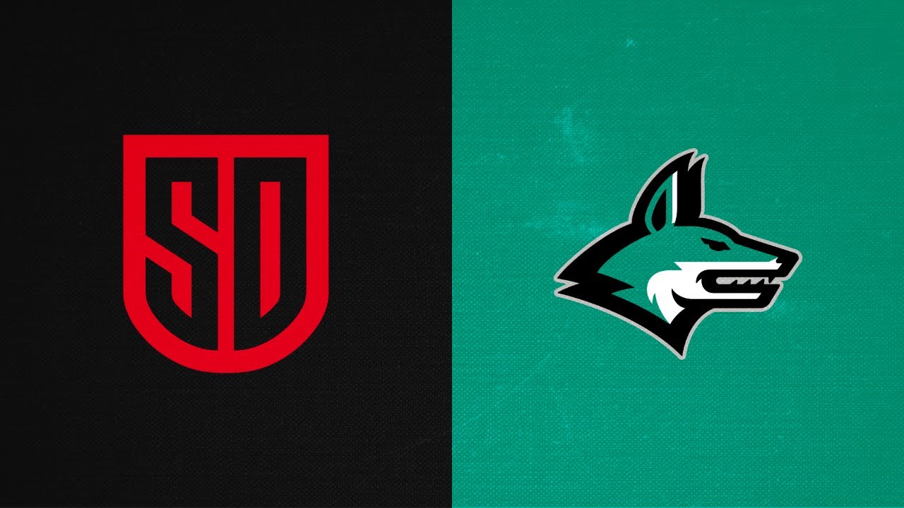 Replay: San Diego Legion vs. Dallas Jackals