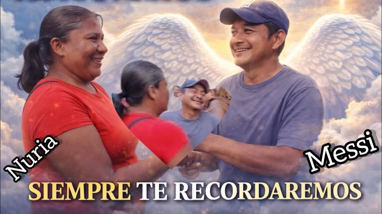 Mira Recordando a Messi 🙏🏻🕊️(video de Recerva)
