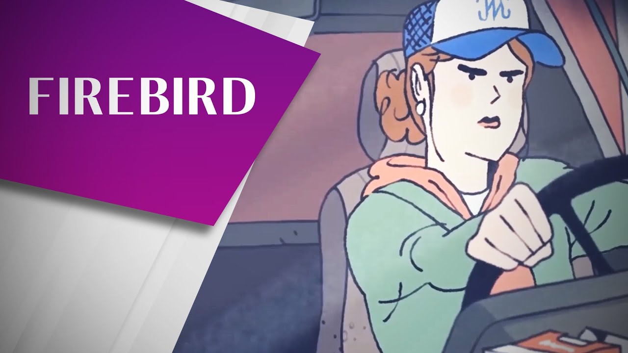 Firebird - Gameplay
