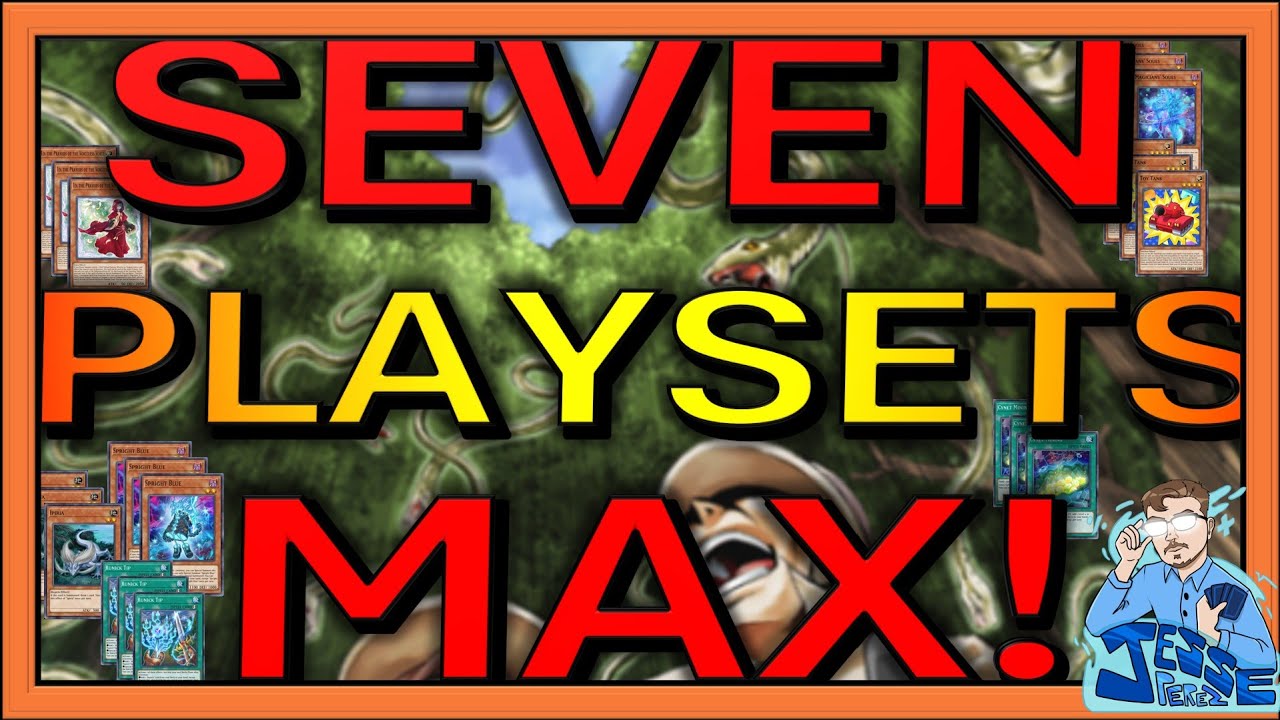 The BIGGEST Deck Building Mistake Players Make in 2025