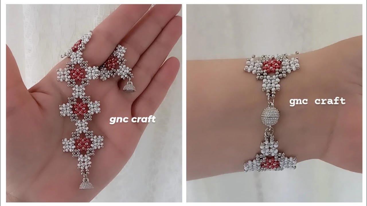 DANTEL MODEL BİLEKLİK  LACE MOEL BRACELET