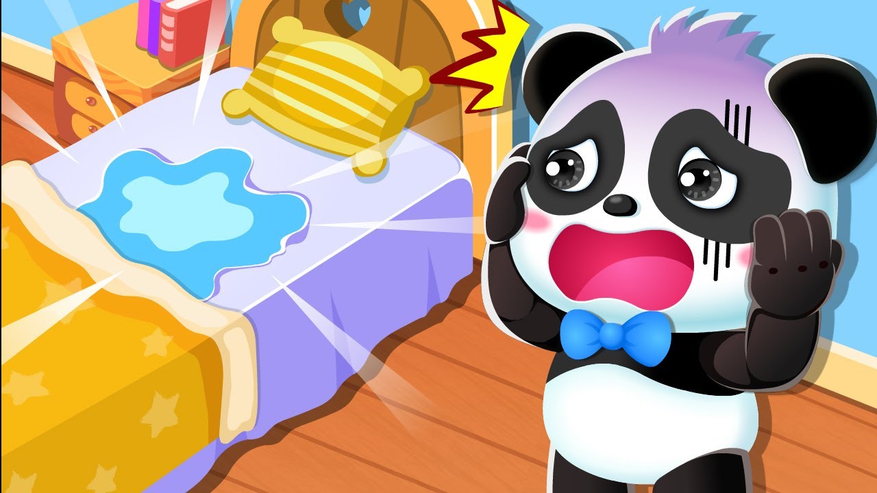 أشياء مهمة قبل الذهاب إلى السرير | رسوم متحركة | كرتون للاطفال | بيبي باص | BabyBus Arabic
