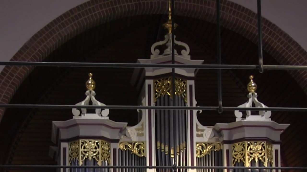 Jeruzalem, jij stad door God gebouwd