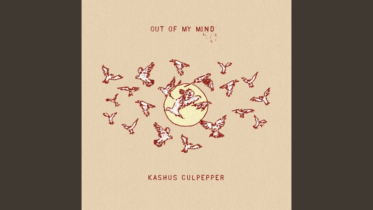 Out Of My Mind