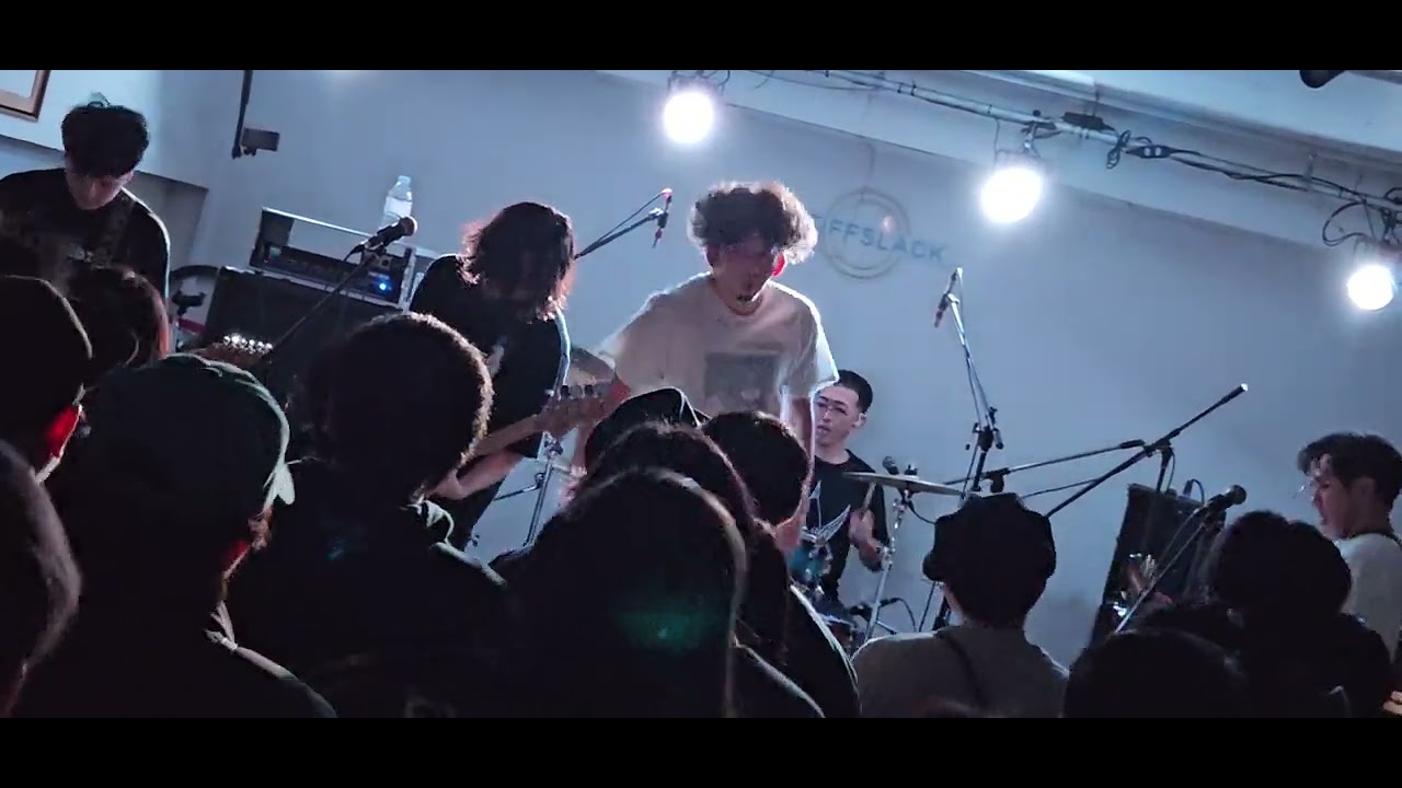 akutagawa ⑤ @ stiffslack 