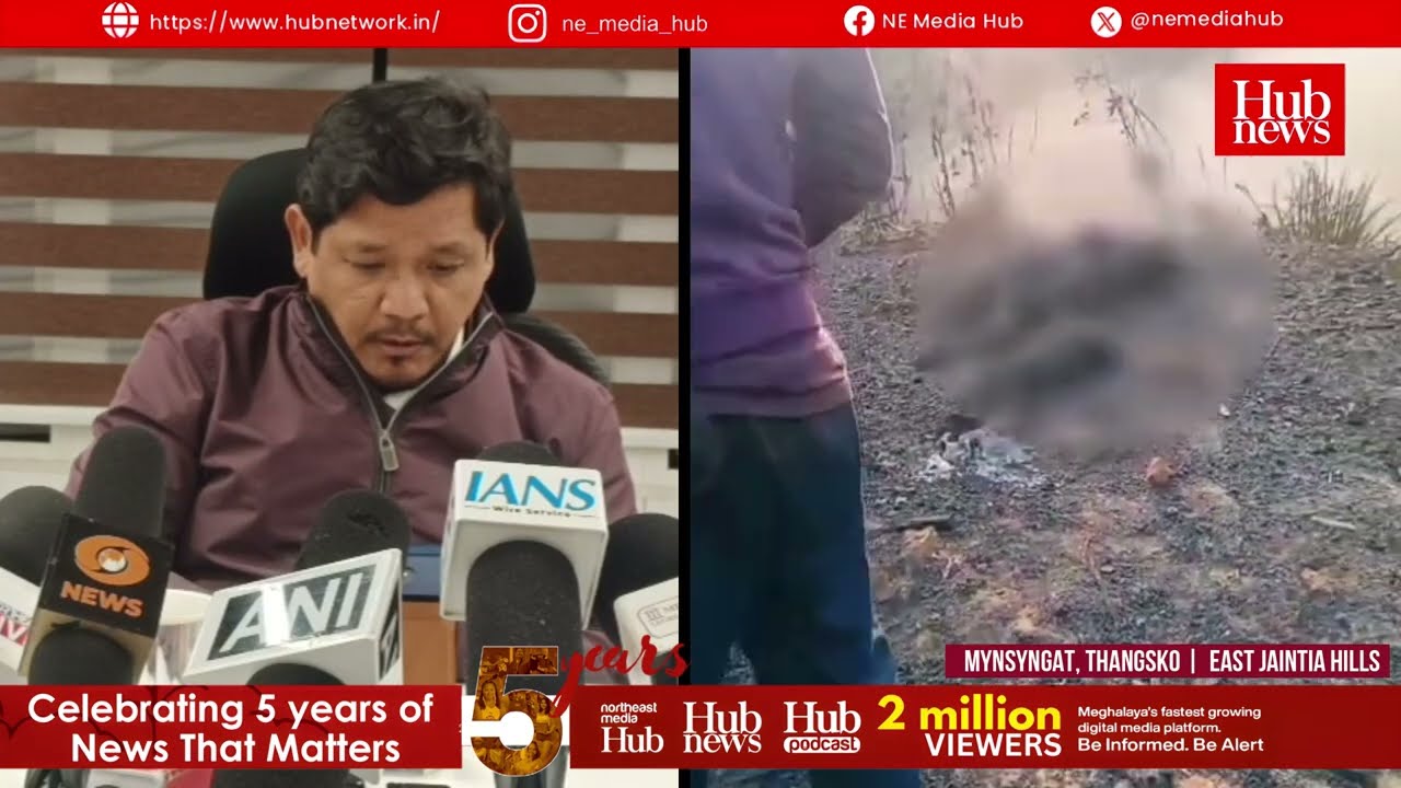 18 Dead in Meghalaya Illegal Mine Blast; CM and PM Announce Ex Gratia for Victims&rsquo; Kin