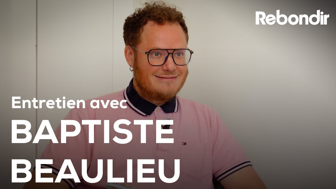 Baptiste Beaulieu : 