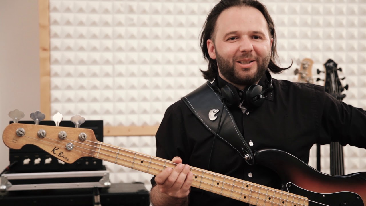 ODD TIME SIGNATURES | Armin Alic