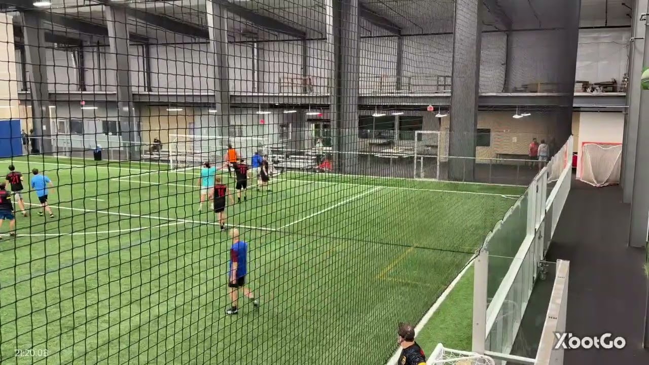 Beercelona vs  IPA FC 1 13 26