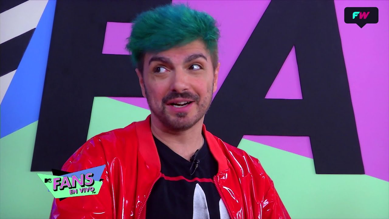 Miranda MTV Fans En Vivo
