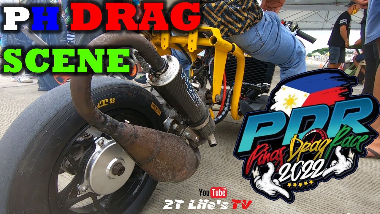 HONDA DIO 90 - YAMAHA JOG 70 | 2FAST RC1 | RECAP | PINAS DRAG RACE | 2T Life's TV