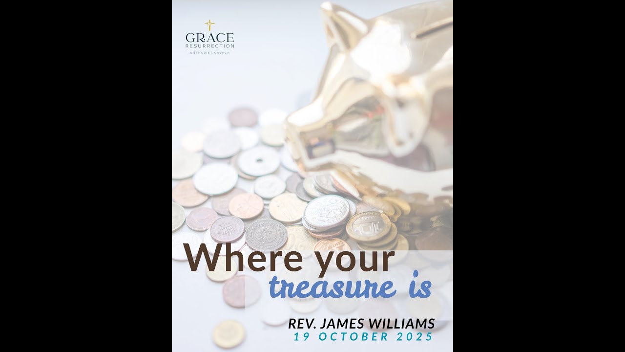 Grace & Truth - 