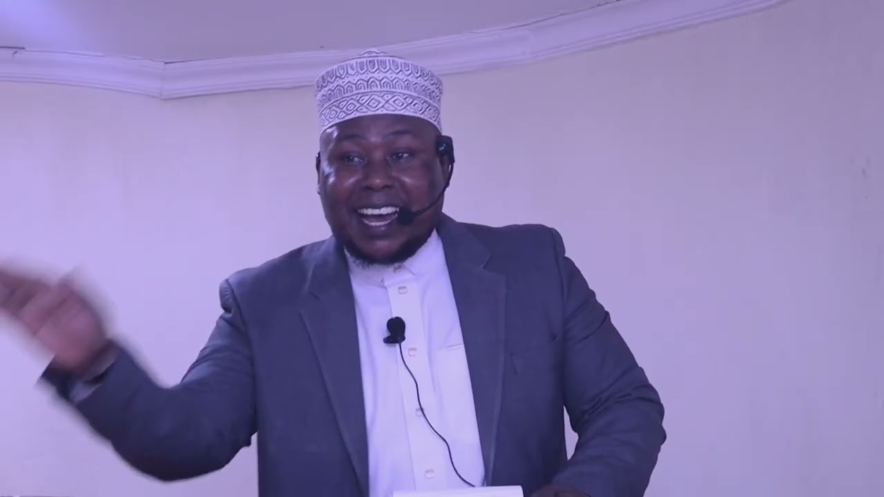 JE MTUME ALIWAHI KUWAPONGEZA MAKAFIRI?
