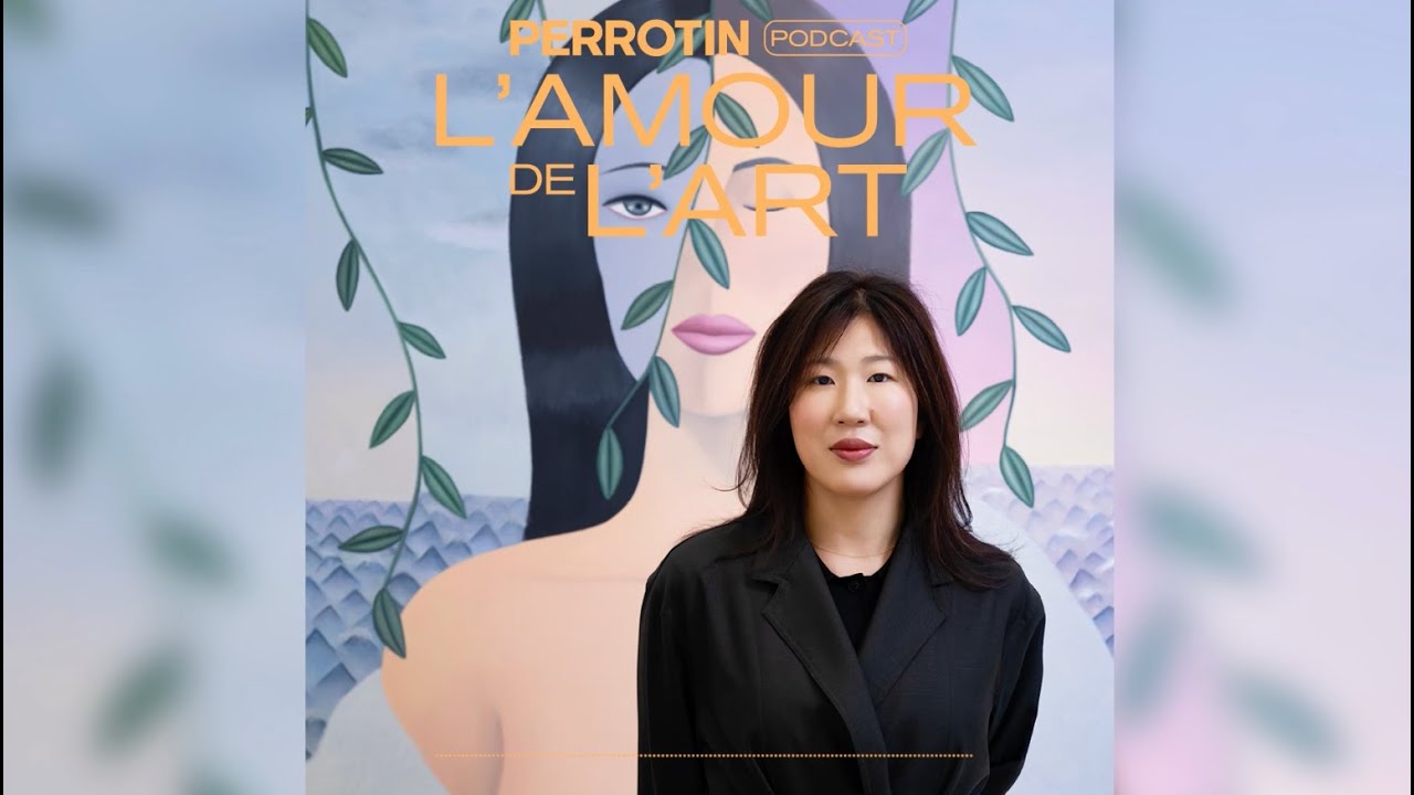 The Love of Art: GaHee Park ♡ Han Kang