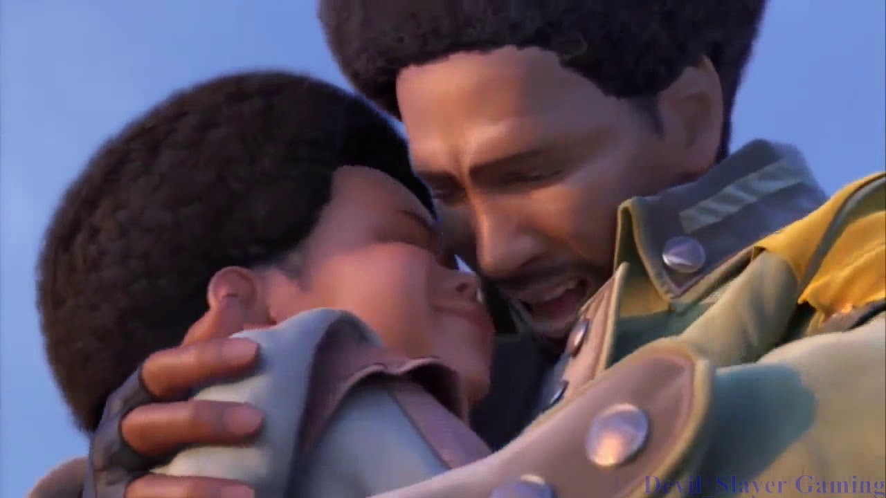 Final Fantasy XIII (HD) Ending HD 720p