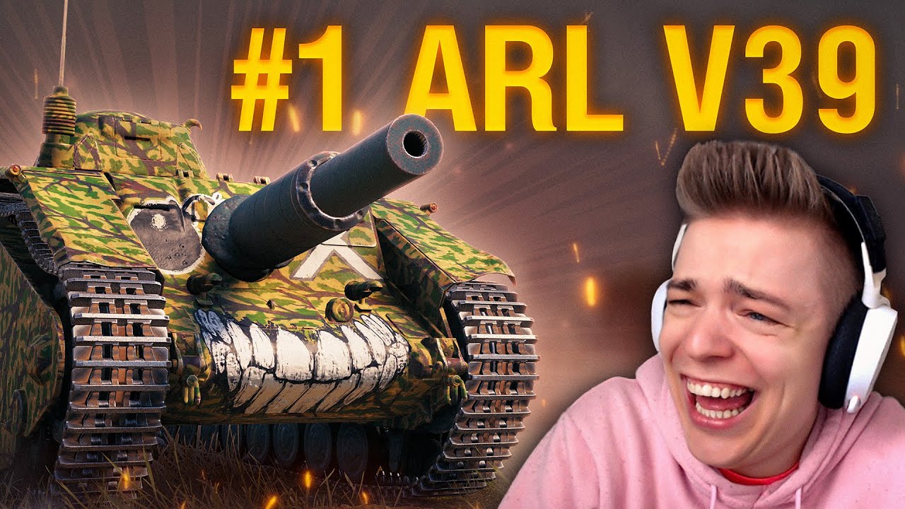 5 Gems You Didn't Know Exist in World of Tanks
