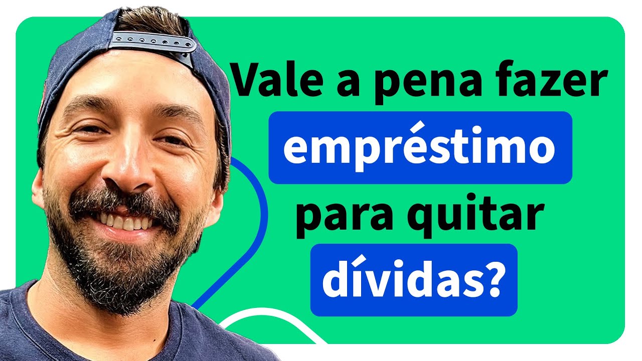 Vale a Pena Fazer Empréstimo Para Quitar Dívidas? - Cortes da Acordo Certo