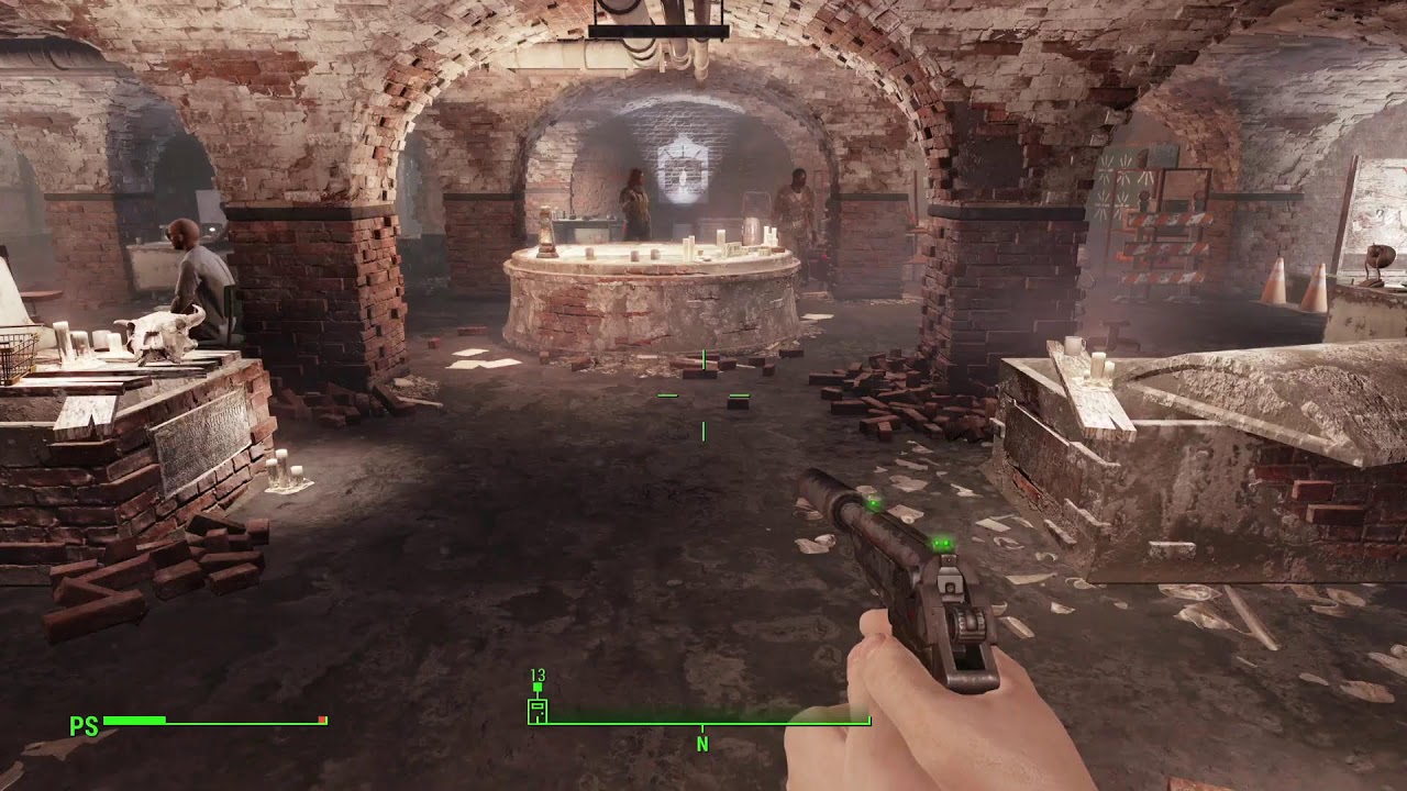 Fallout