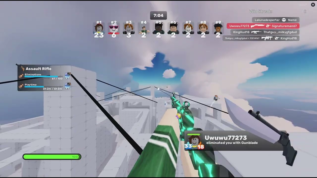 We found a hacker