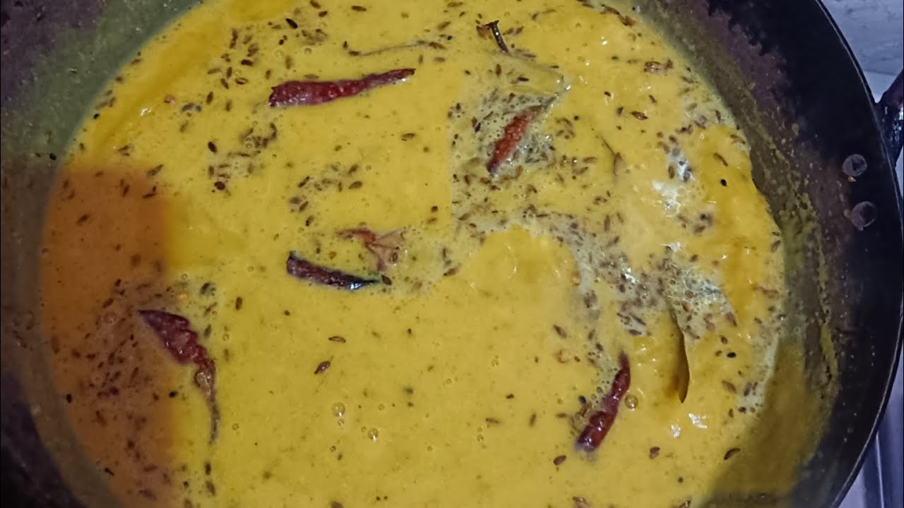 सुबह से शाम तक का रूटीन आज हम कड़ी बड़ी बनाएं उसकी रेसिपी