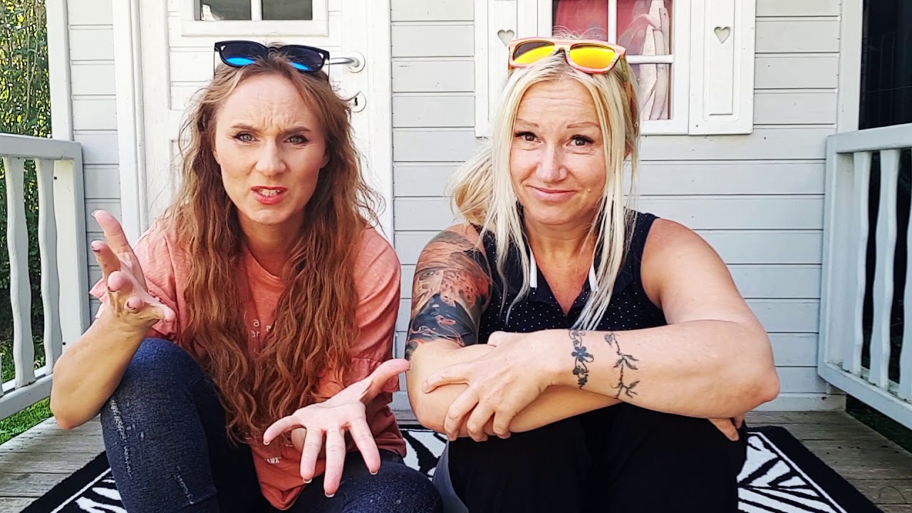 Kmalu: OMG za MAMIBLOGERKE