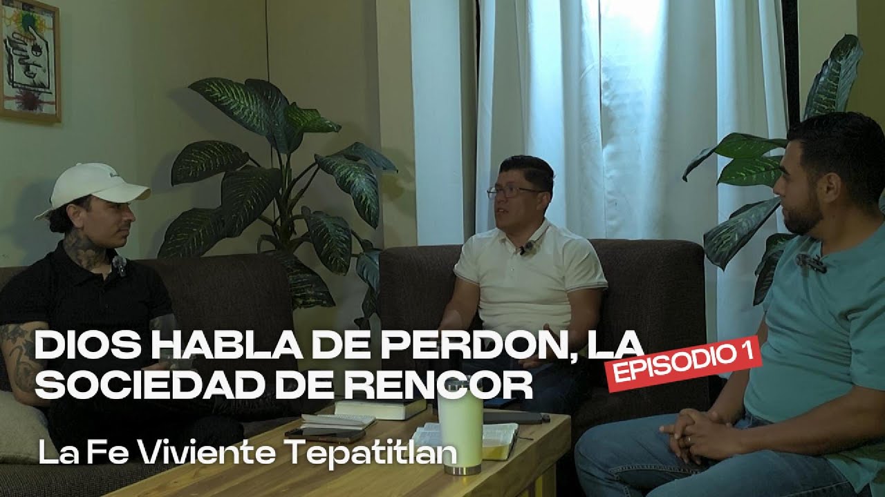 DIOS TE DICE 