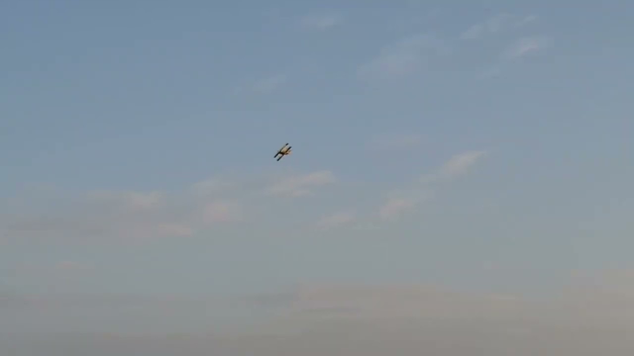 Pilot rc Pitts 73