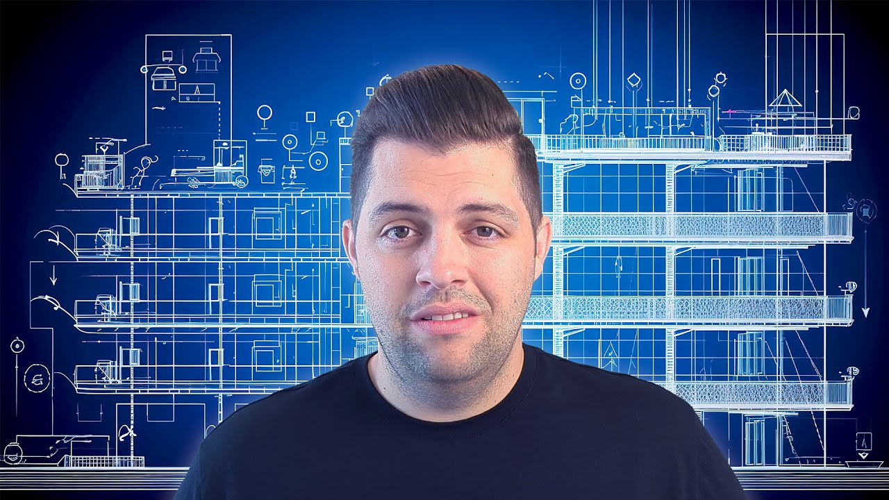 Why I Hate Being An Architect