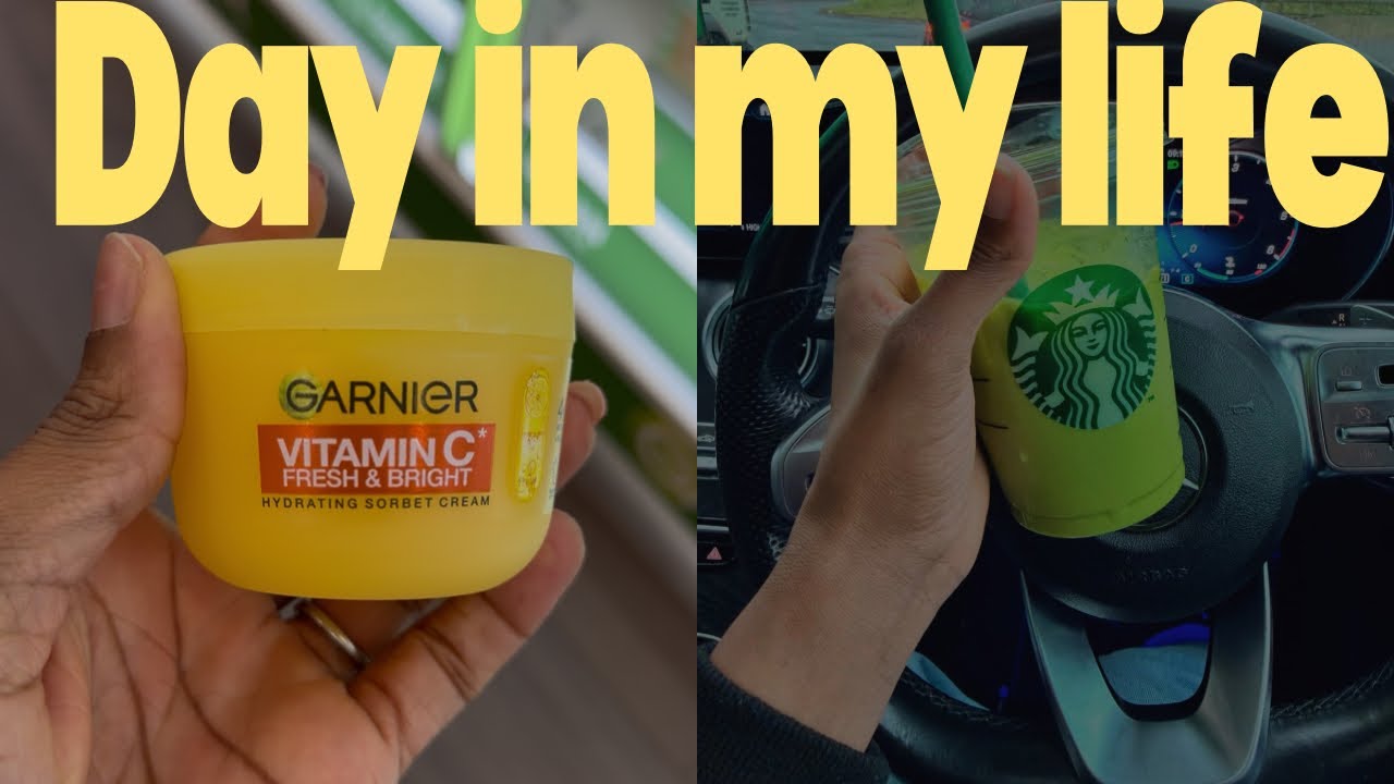 Day in my life as a SAHM 