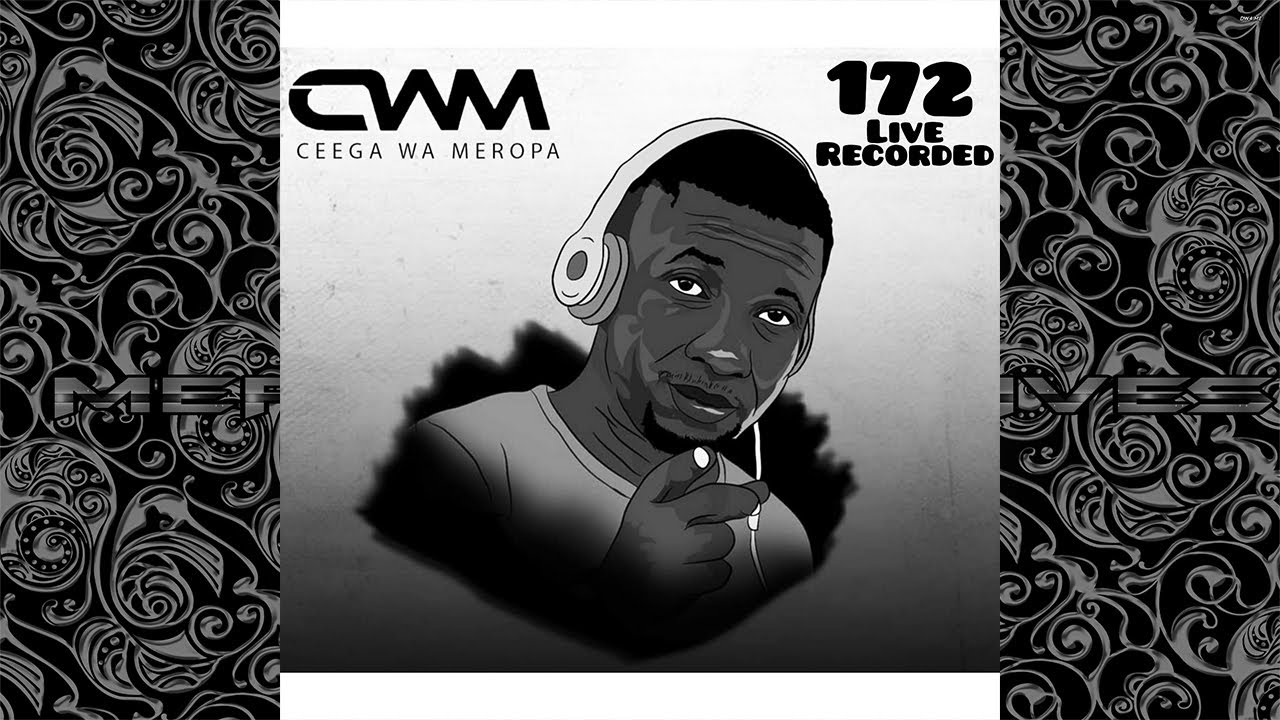 Ceega - Meropa 172 (Level 1 Edition)