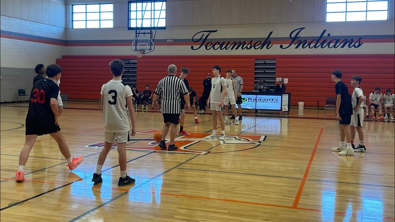 Monroe CC 8th vs Monroe 2/1/2026