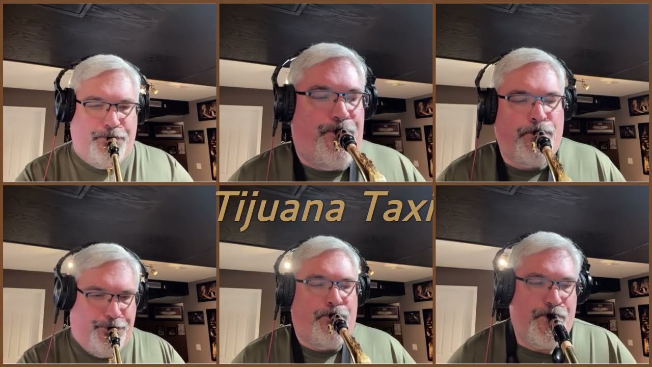 Tijuana Taxi by Herb Alpert & The Tijuana Brass