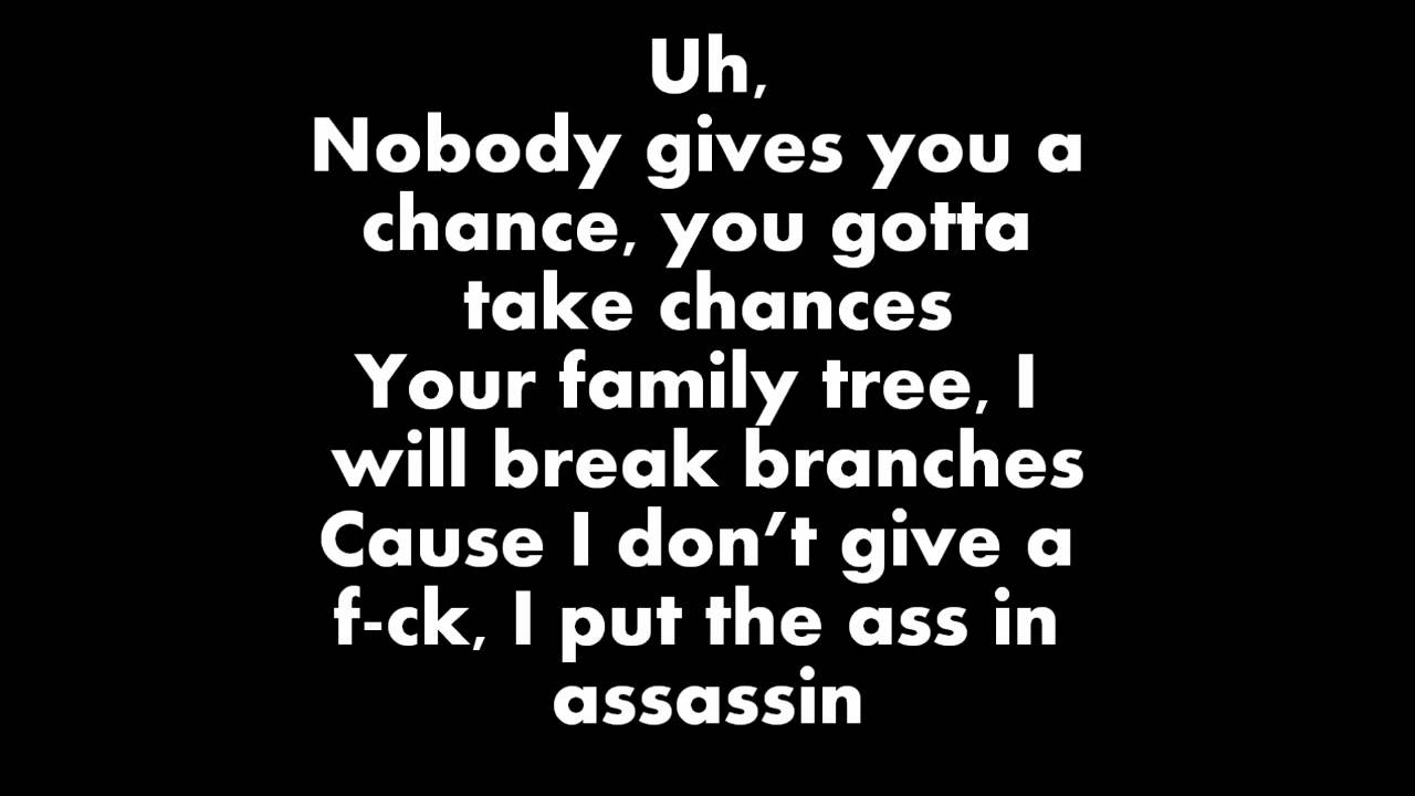 Lil Wayne: President Carter lyrics