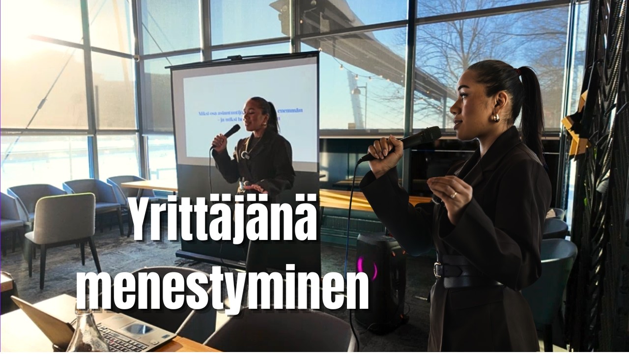 Näin nostat hintasi 10x: identiteetti, tavoite ja premium-asiakkaat