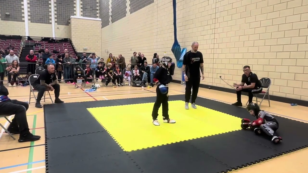 BBBA_BEAU WMAC Welsh Open Ebbw Vale Wales 2024