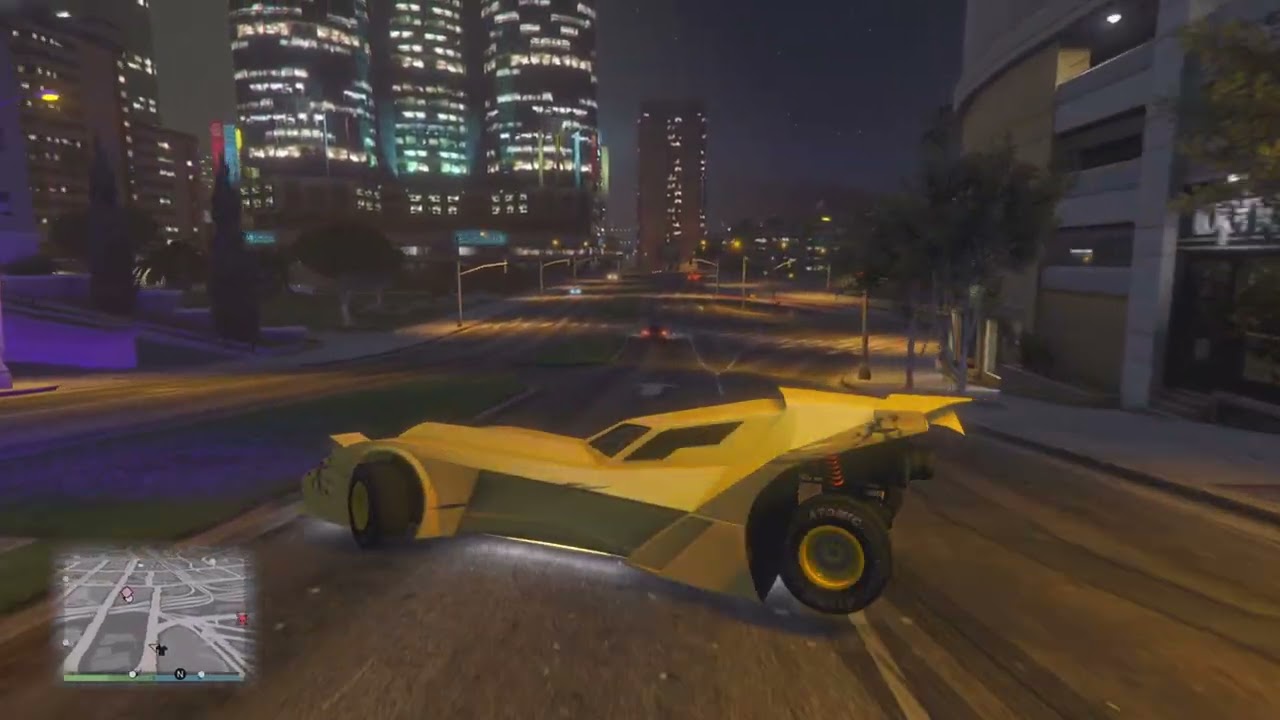 Grand Theft Auto V_20250421114453