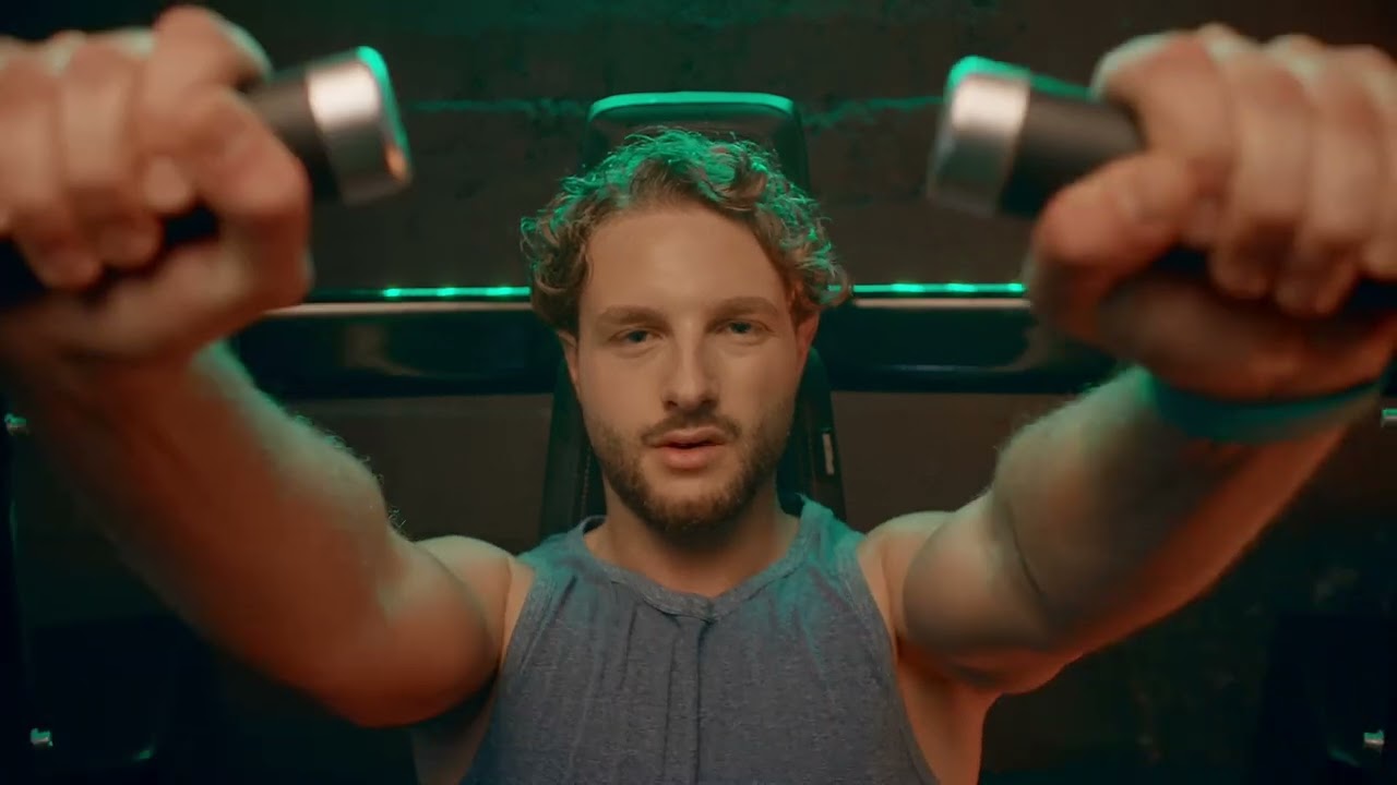 LIROJE BISHEN. 9 VJET Fivestar Fitness