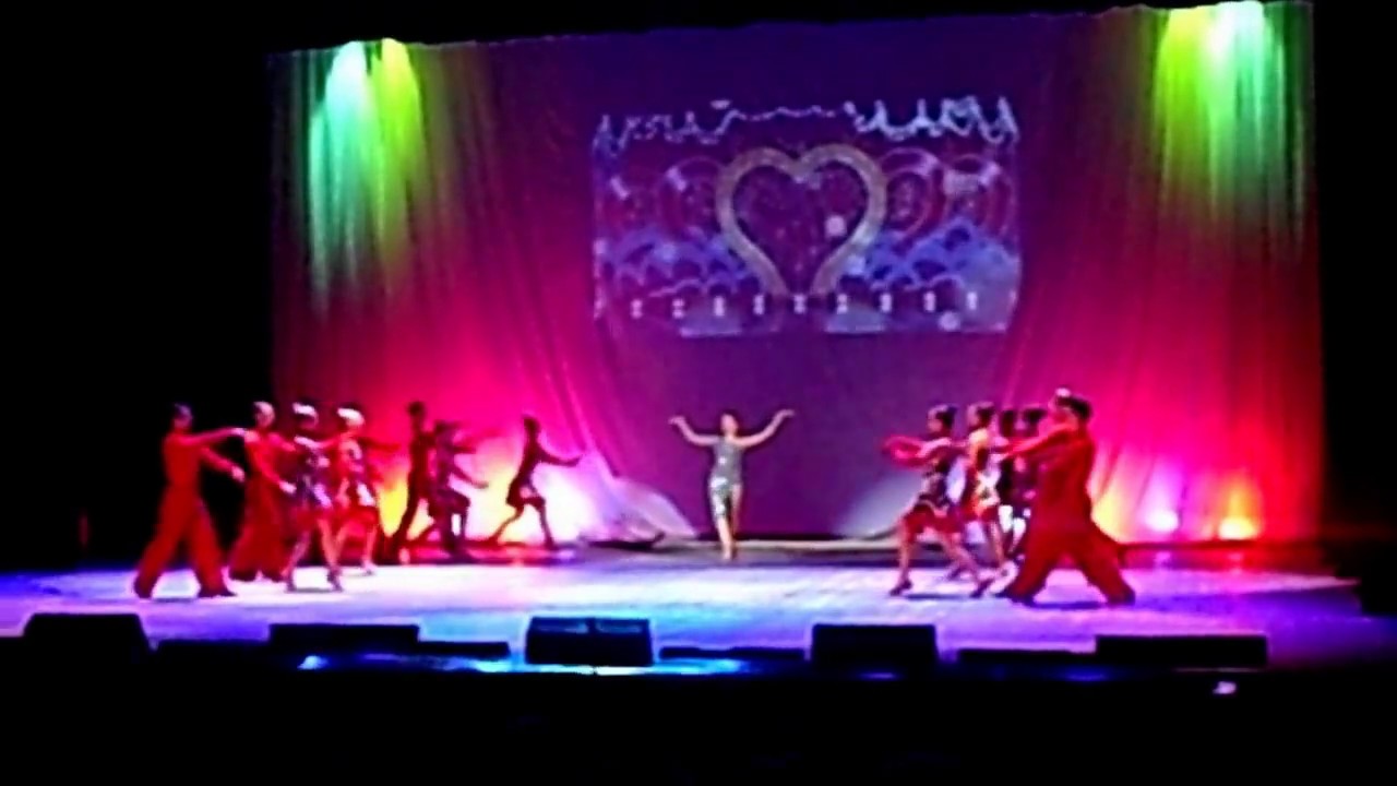 Мариуполь, Ансамбль Карнавал, 30 лет. Мулен Руж. #ballroomdance #dance #dancevideo #dancer #mariupol
