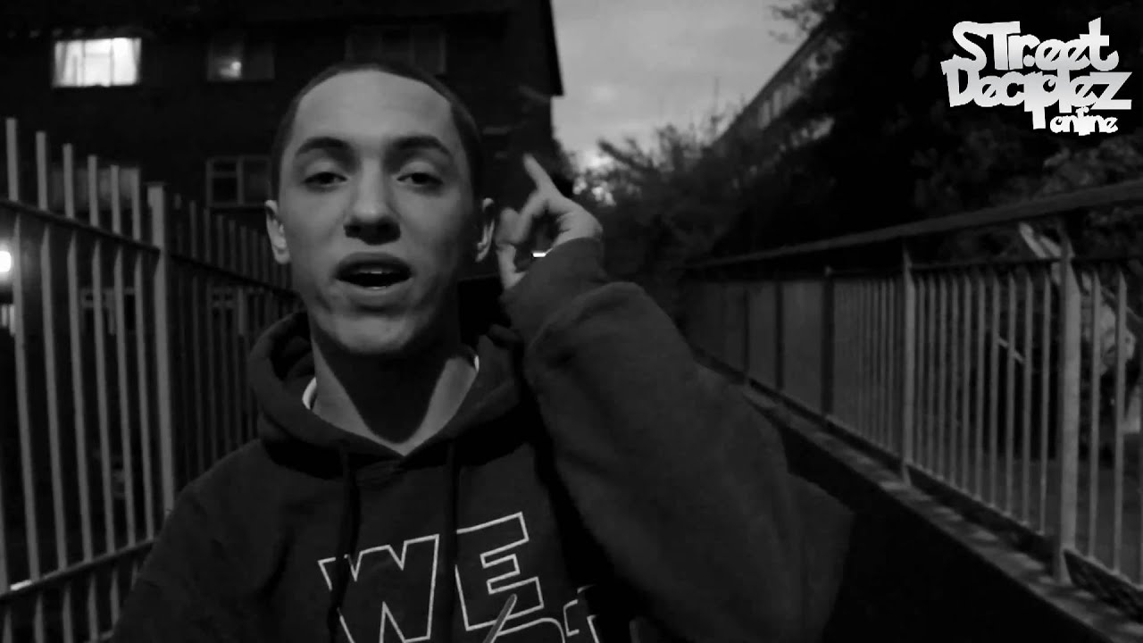 Rawwz ft Gemini - More Then Lyrics | Street Deciplez