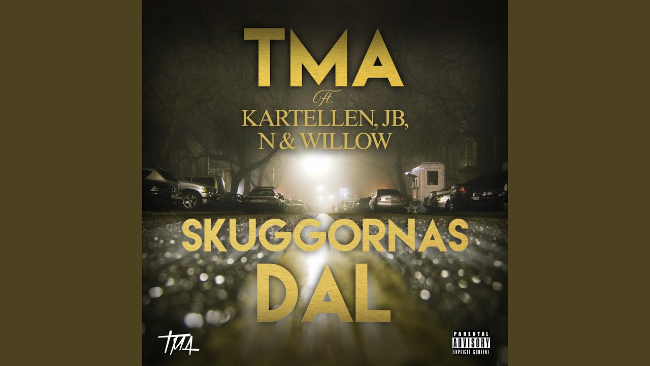 Skuggornas dal