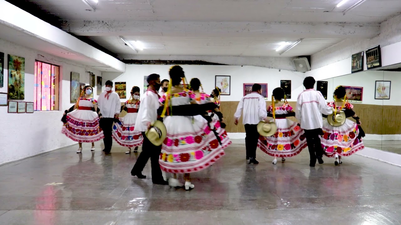 LA BRUJA DE LA HUASTECA