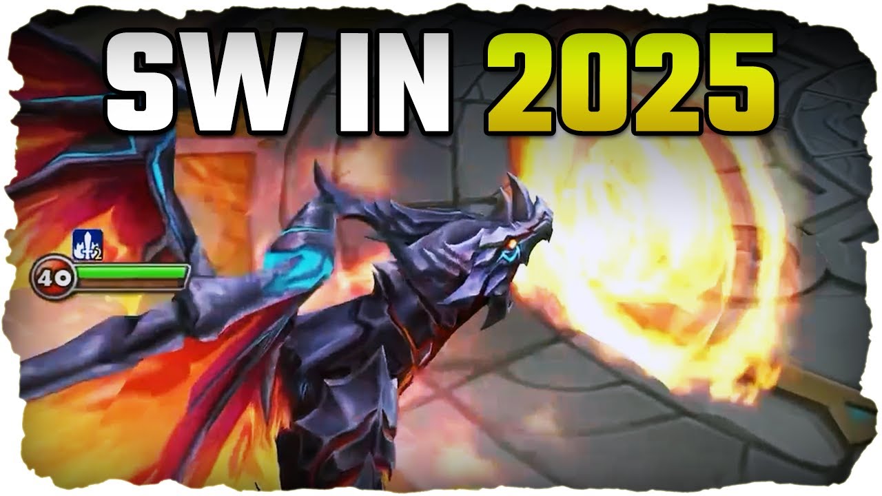 SUMMONERS WAR 💥 Von dem Game komme ich einfach nicht los ★ (Deutsch / German)