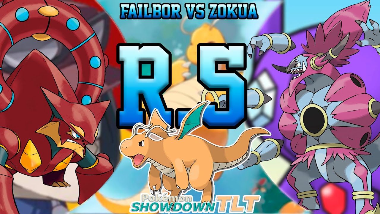 TOURS LEADERBOARD TOURNAMENT R.5 | NO TE QUEJES DE SUERTE SI DEPENDES DE ELLA | Failbor VS Zokua