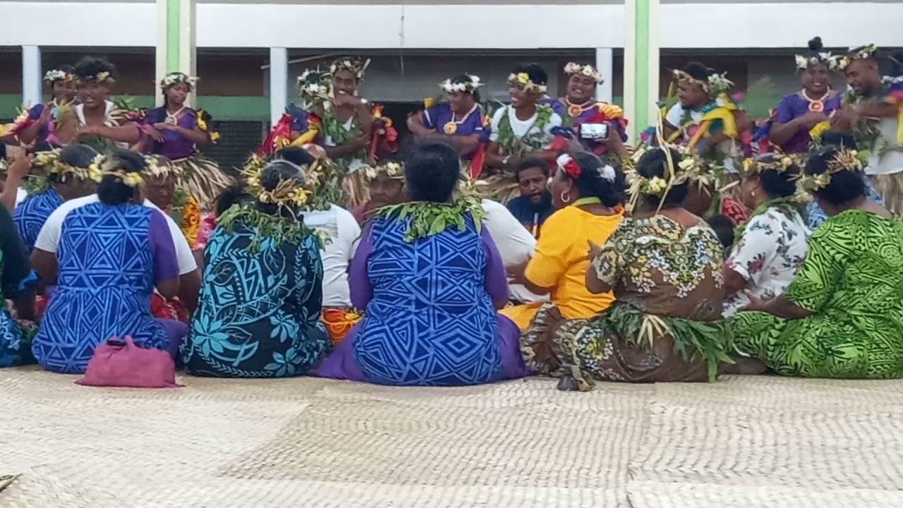 Po Tefolaha 2021 #Pumanu #Lolua