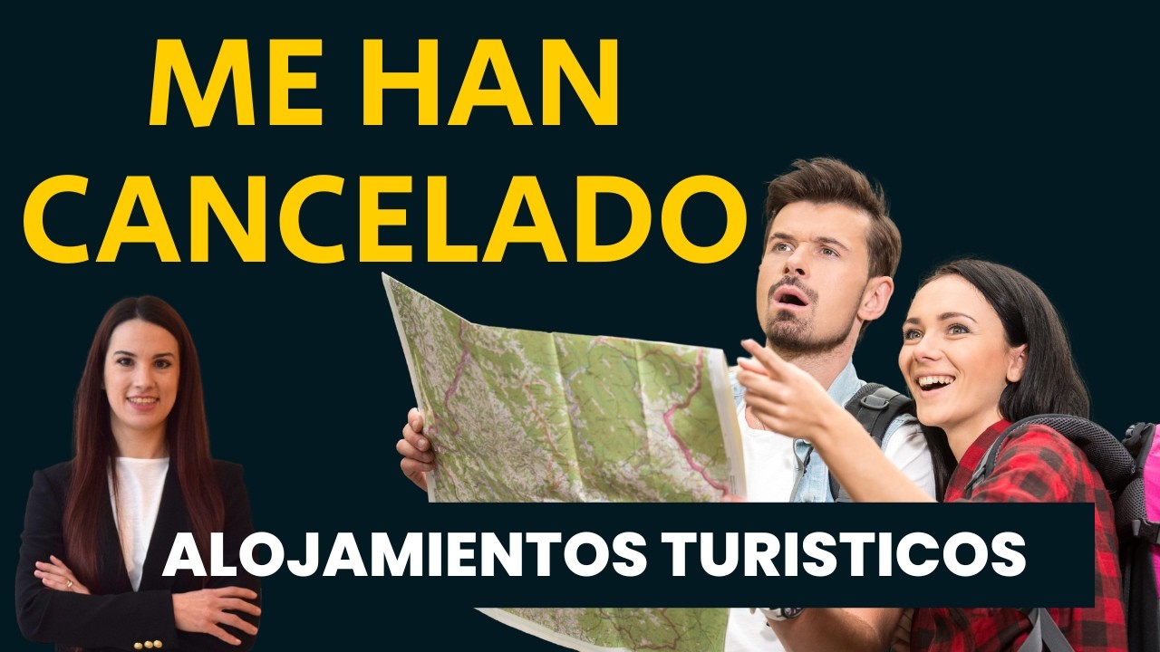 &iquest;C&oacute;mo GESTIONAR las CANCELACIONES y cargos por cancelaci&oacute;n en BOOKING Y AIRBNB?